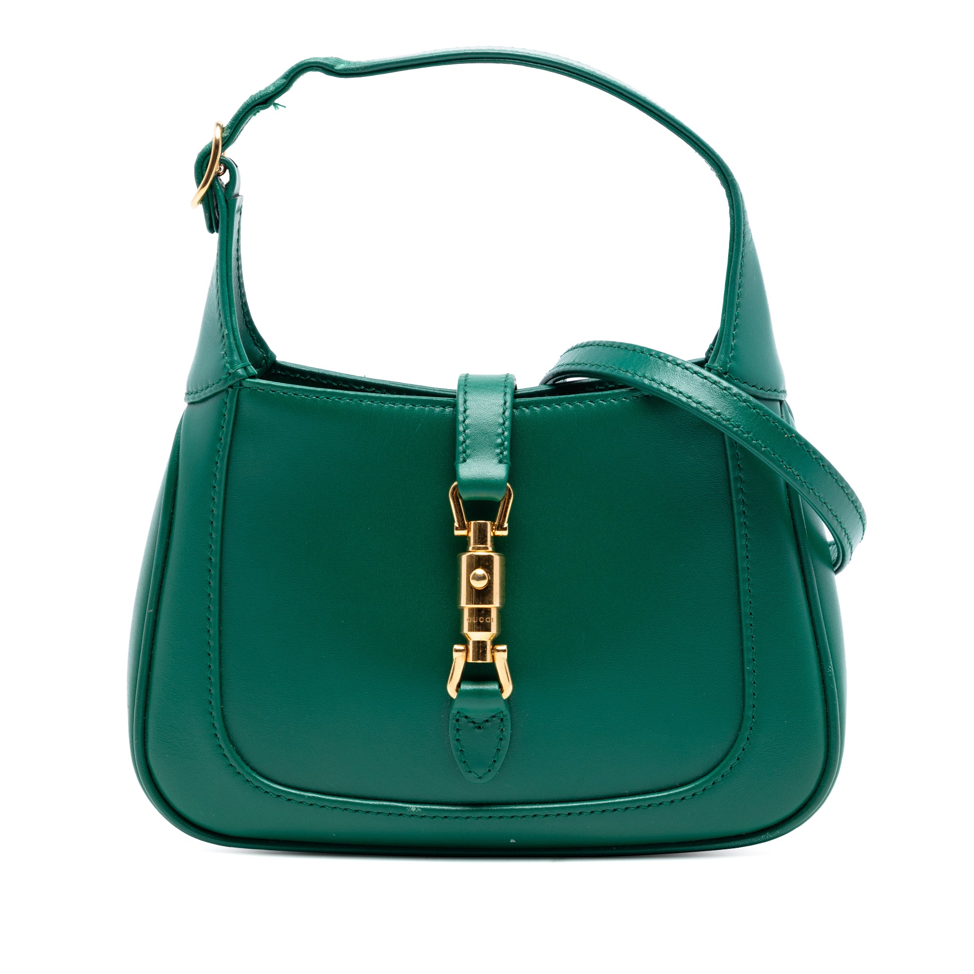 Mini Calfskin Jackie 1961 Crossbody - Image 1