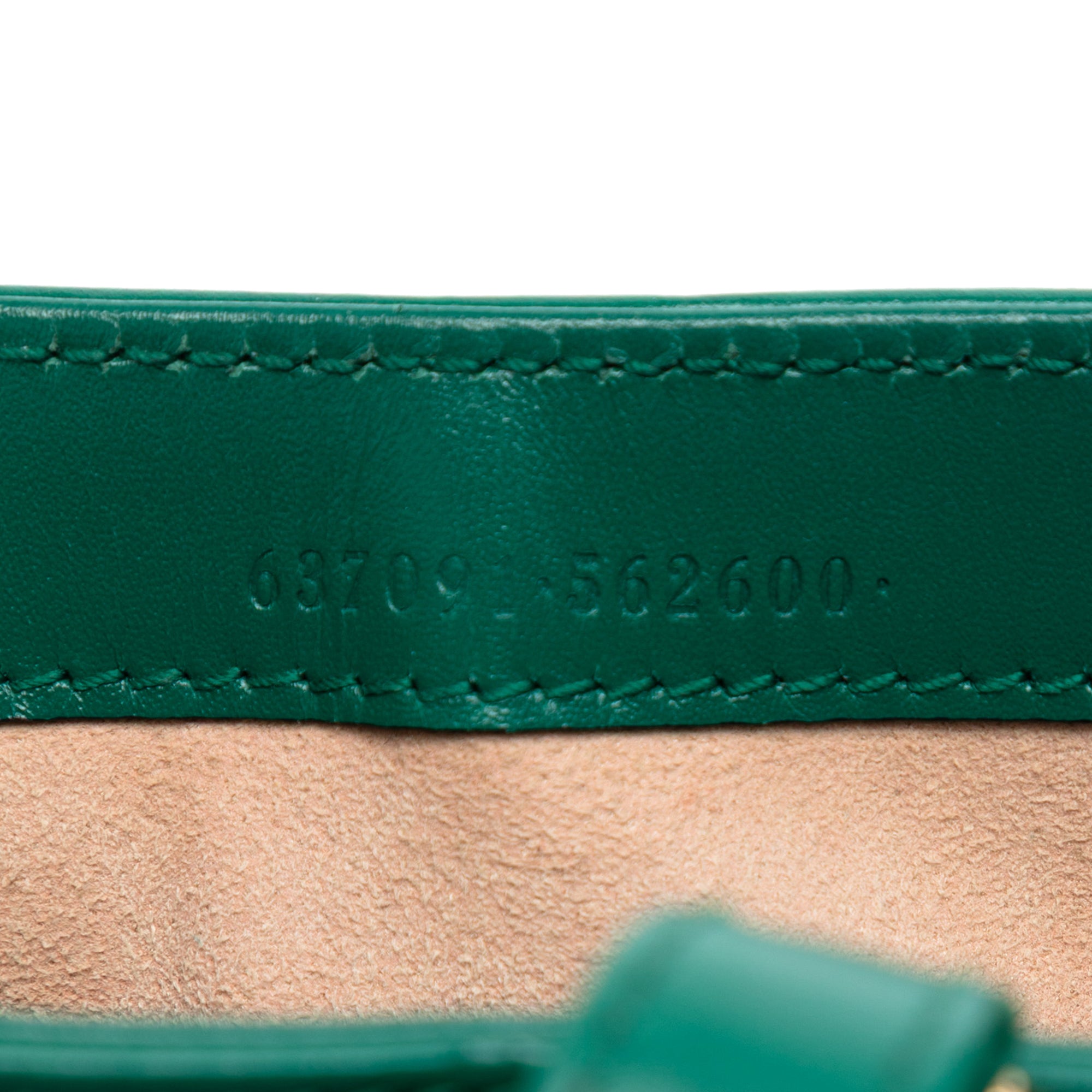 Mini Calfskin Jackie 1961 Crossbody - Image 6
