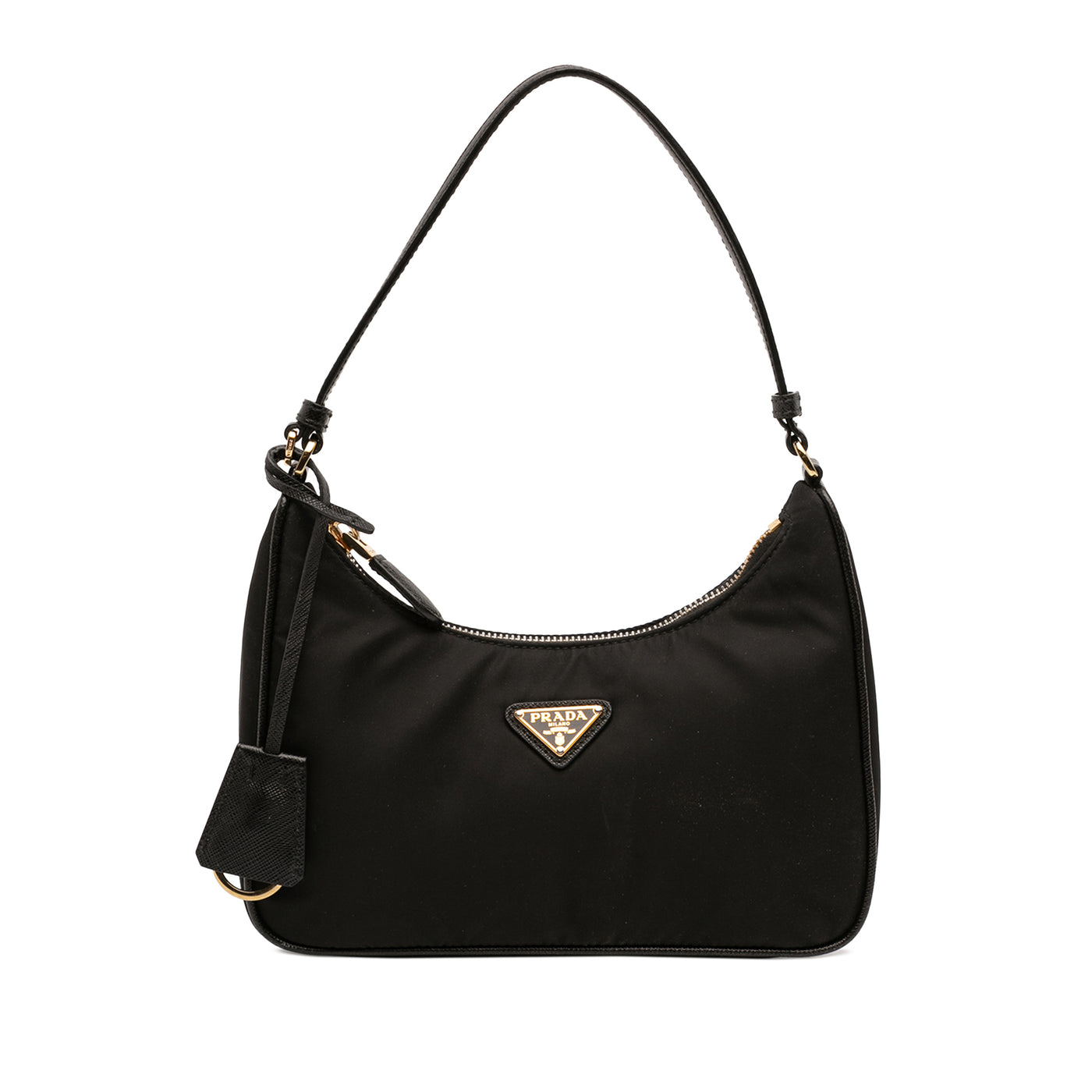 Re Nylon Re Edition 2005 Shoulder Bag - Image 1