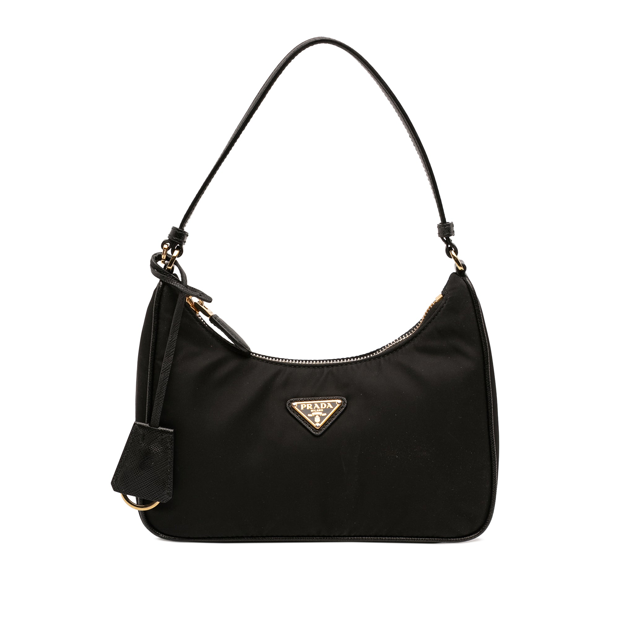 Re Nylon Re Edition 2005 Shoulder Bag - Image 1