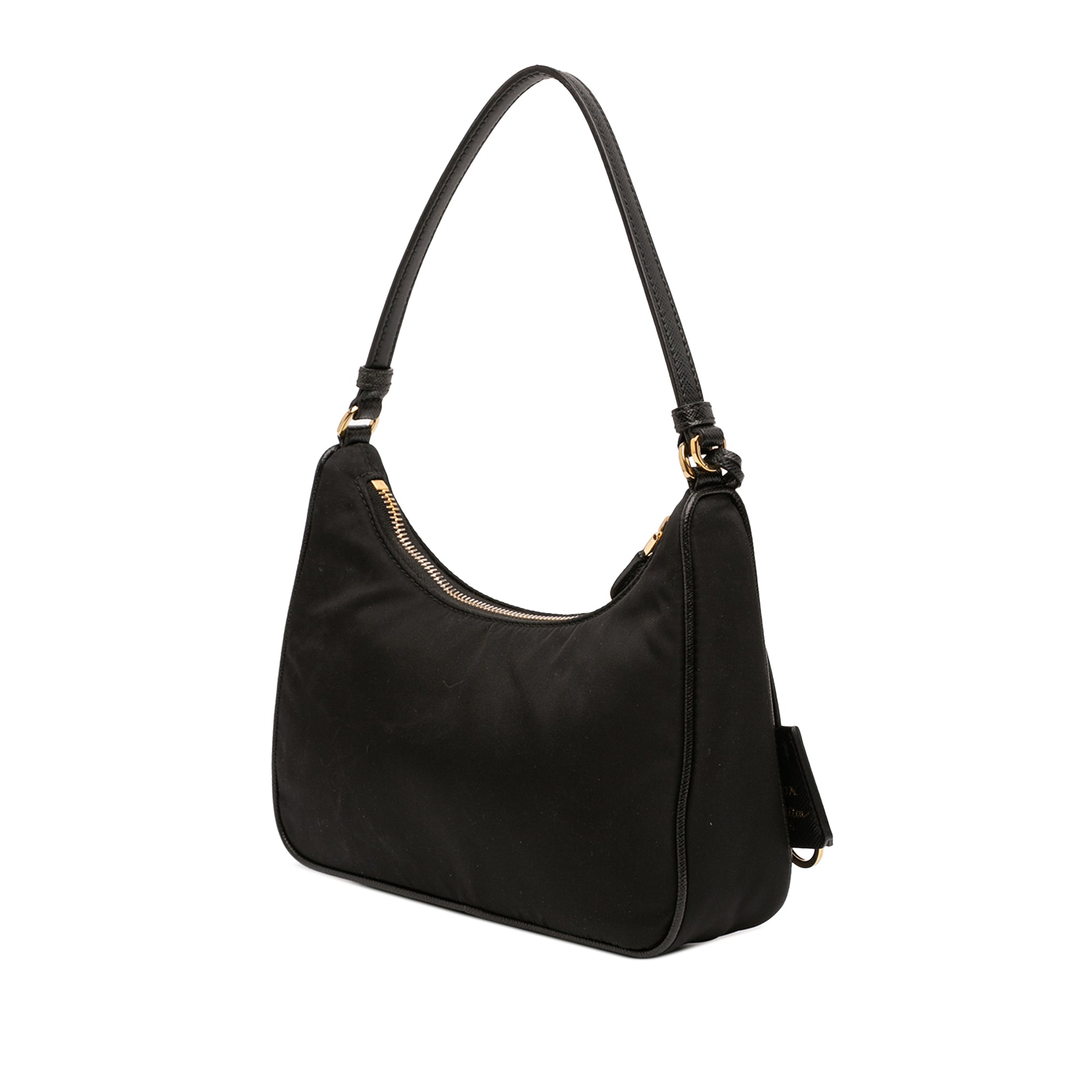 Re Nylon Re Edition 2005 Shoulder Bag - Image 2