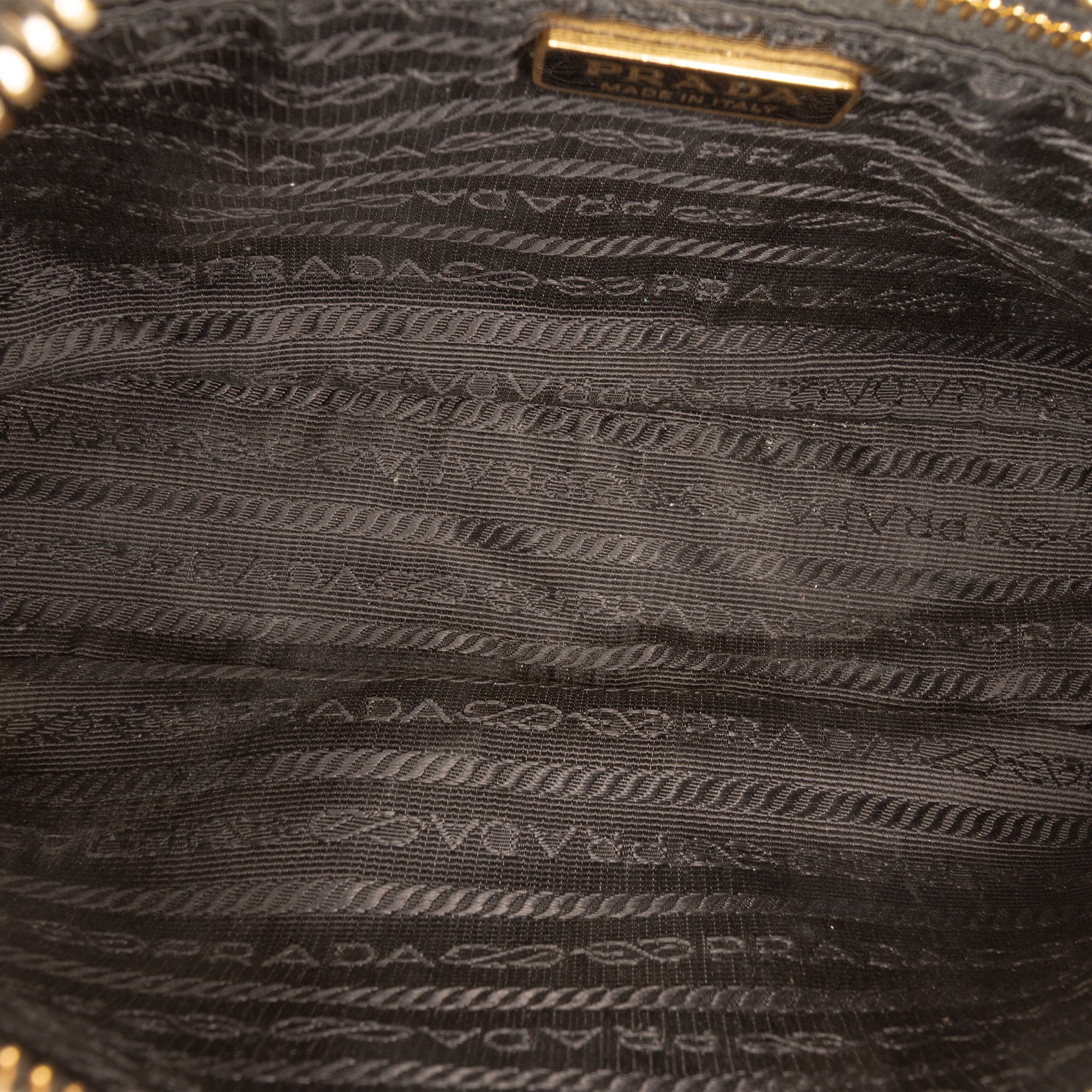Re Nylon Re Edition 2005 Shoulder Bag - Image 4