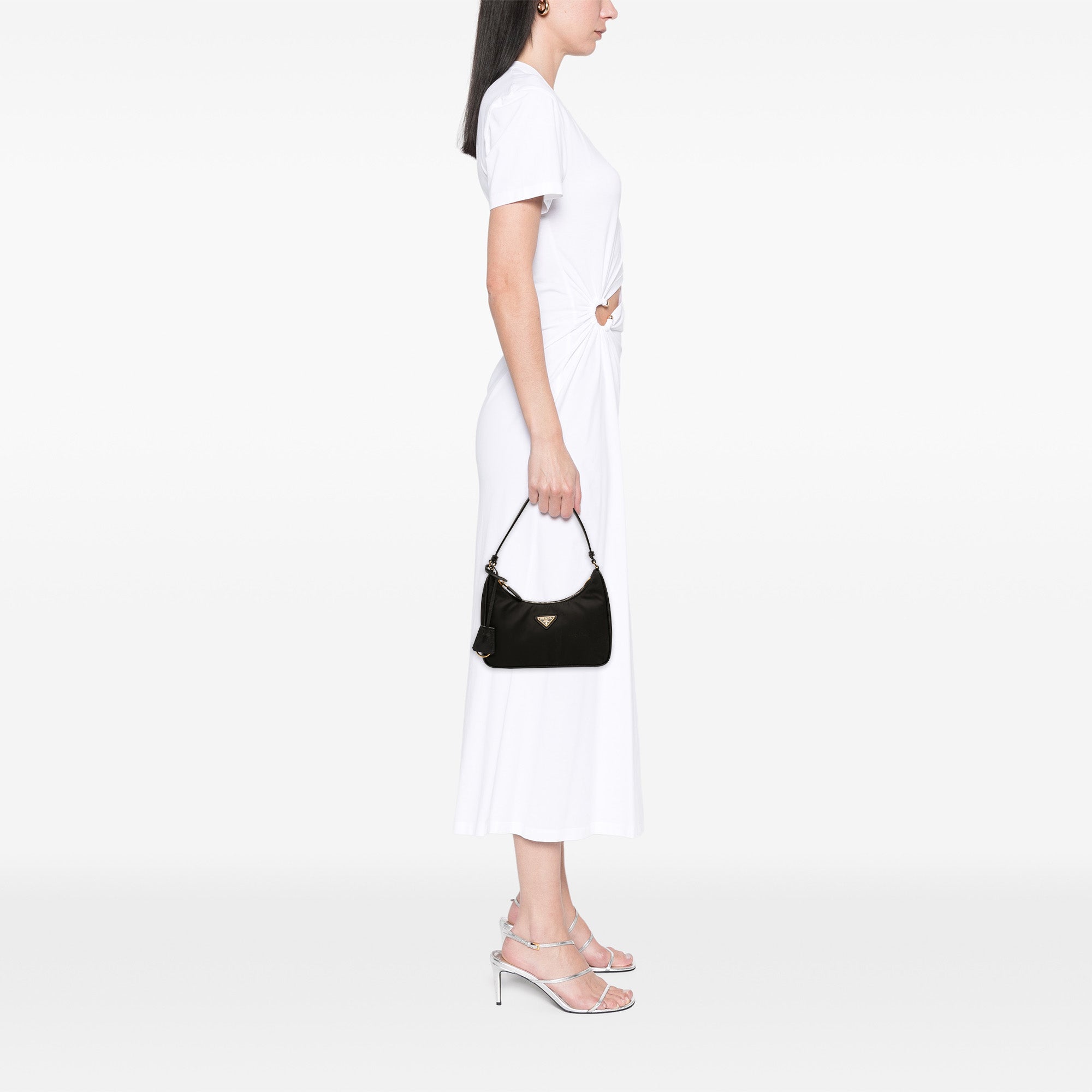Re Nylon Re Edition 2005 Shoulder Bag - Image 6