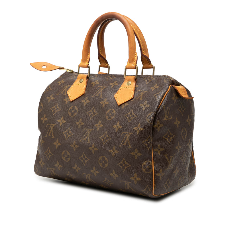 Monogram Speedy 25 - Image 2