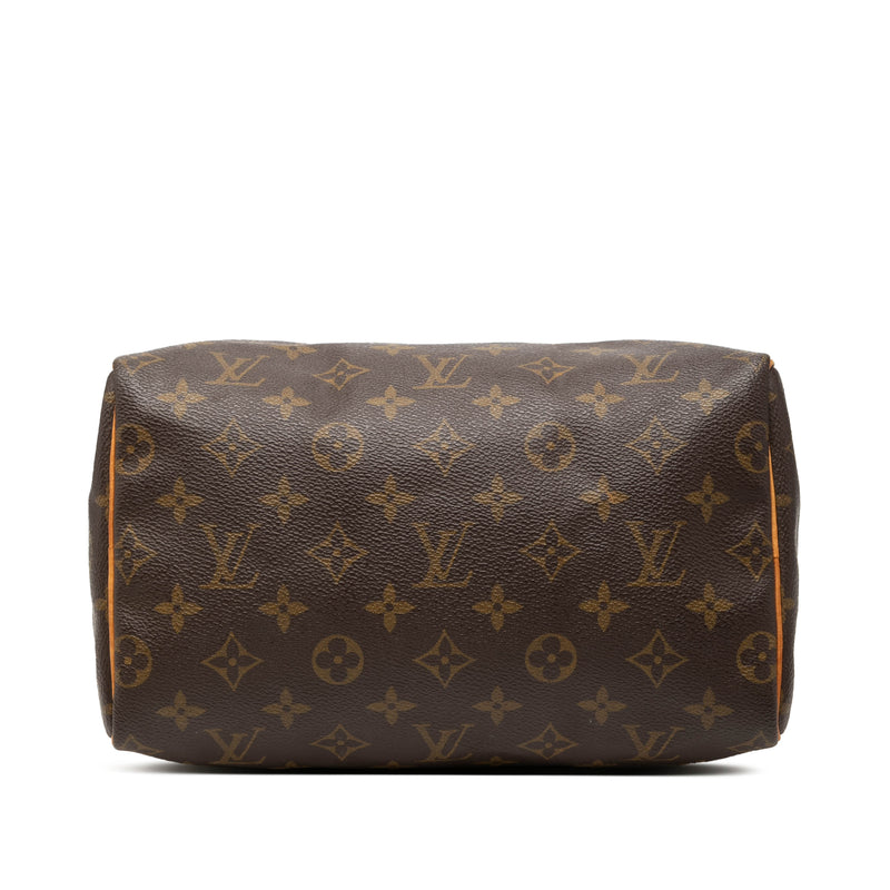 Monogram Speedy 25 - Image 3