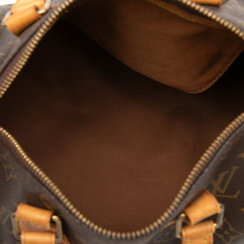 Monogram Speedy 25 - Image 4
