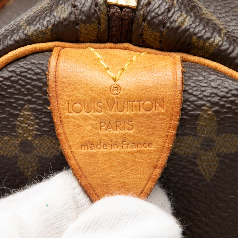Monogram Speedy 25 - Image 5