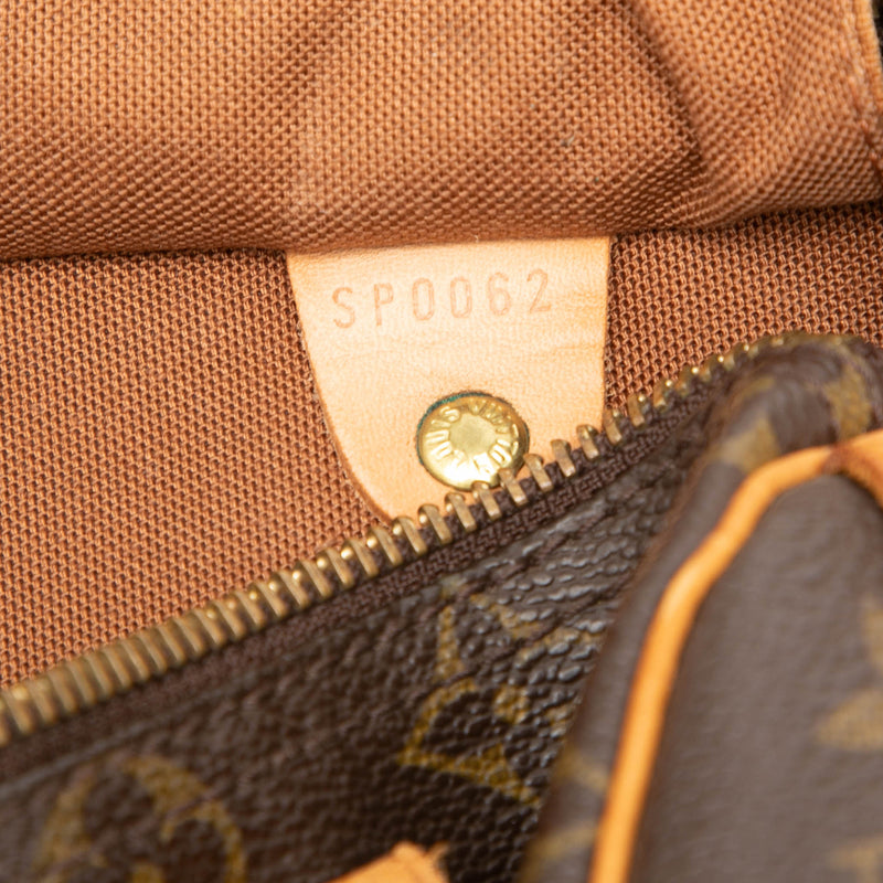 Monogram Speedy 25 - Image 6