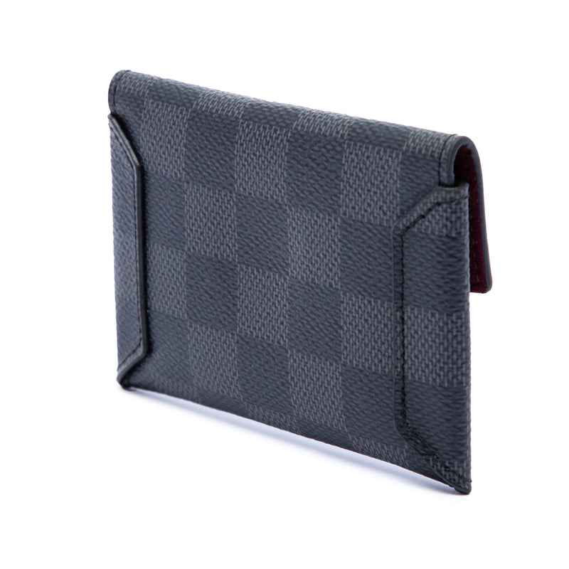 Damier Graphite Compact Modulable Wallet - Image 2