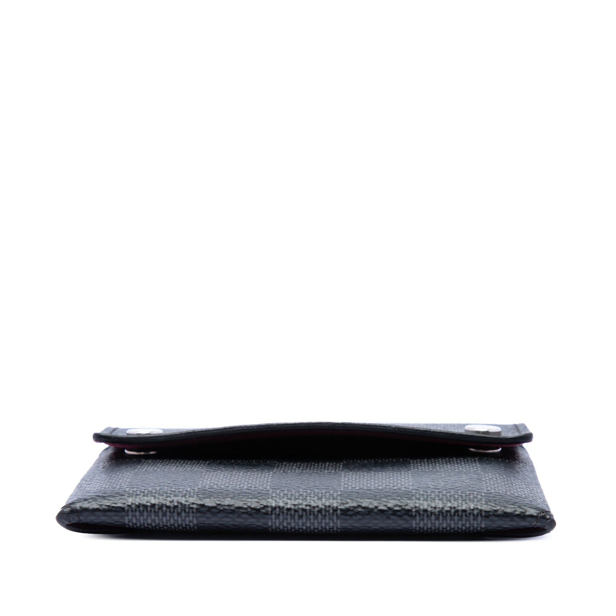 Damier Graphite Compact Modulable Wallet - Image 3
