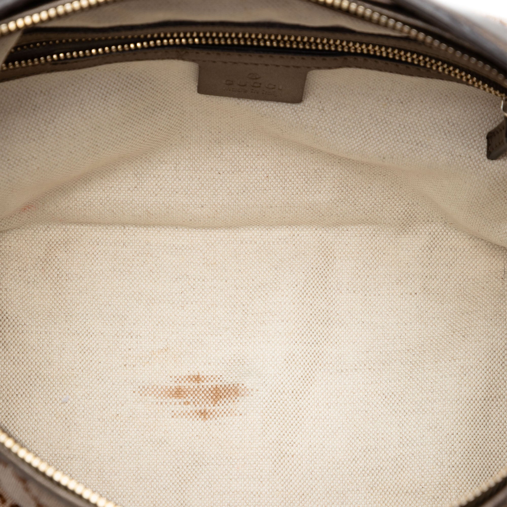 GG Lurex Heart Bit Handbag - Image 4