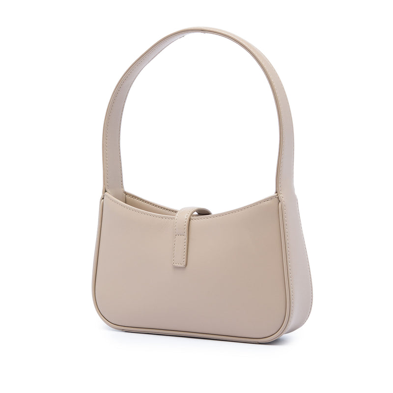 Mini Smooth Calfskin Le 5 a 7 - Image 2