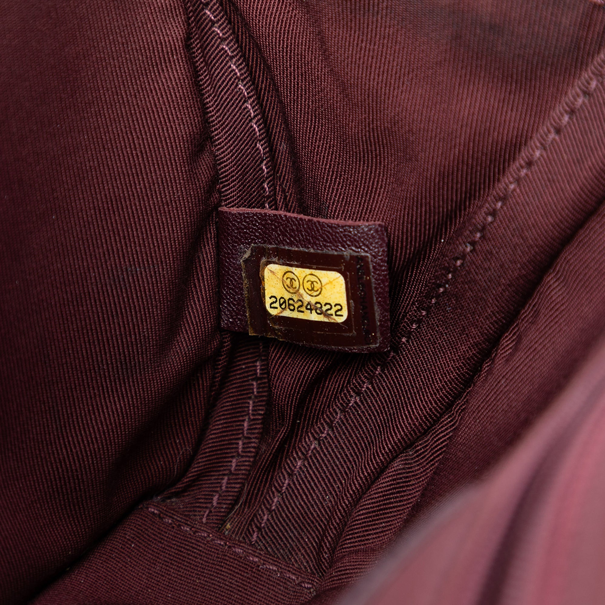 Mini Quilted Lambskin Coco Boy Camera Bag - Image 6