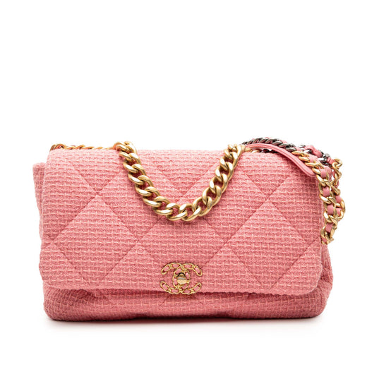 Maxi Tweed 19 Flap - Image 1