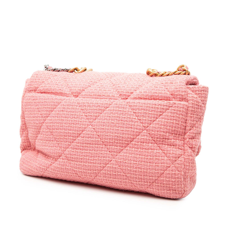 Maxi Tweed 19 Flap - Image 2