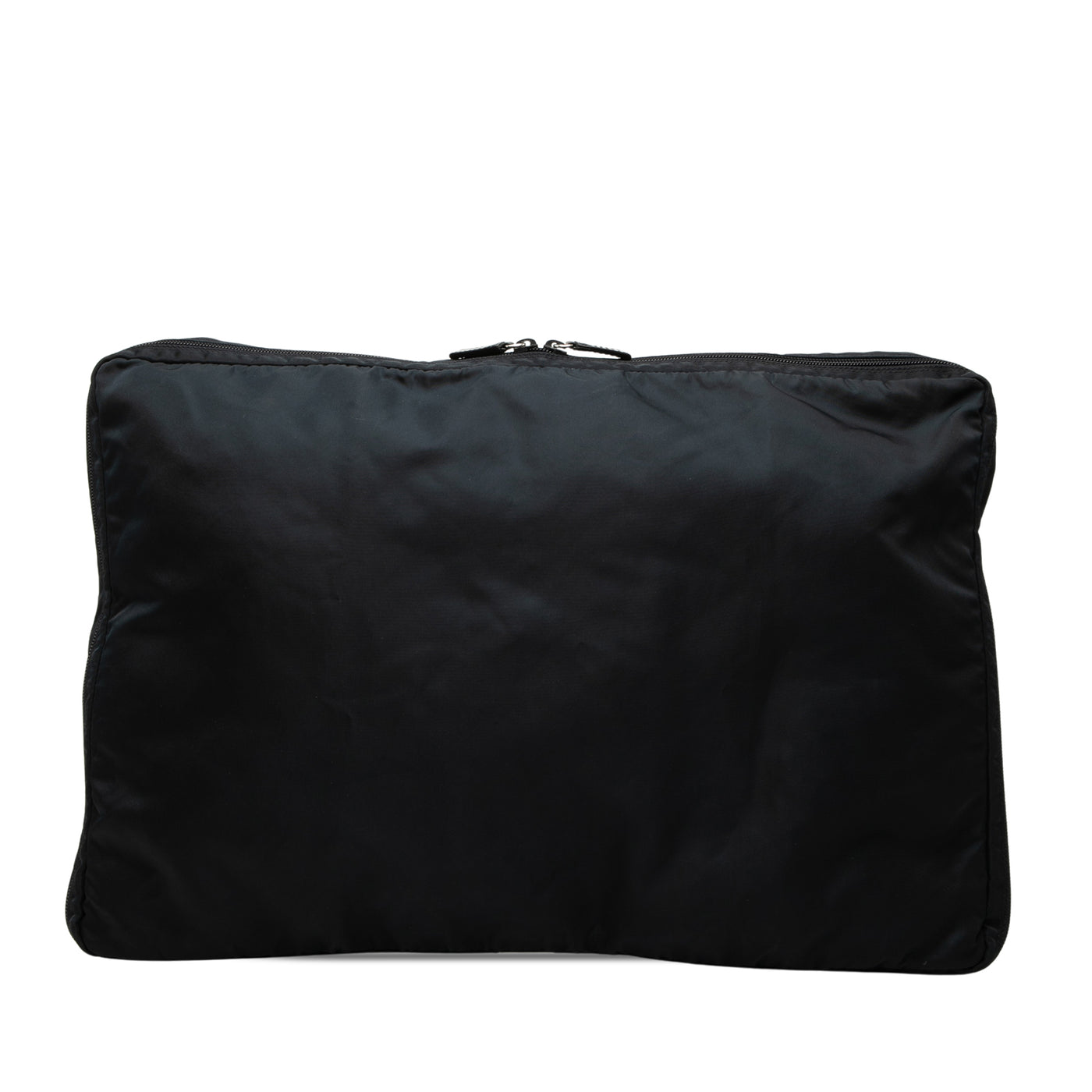 Tessuto Zip Top Portfolio - Image 1