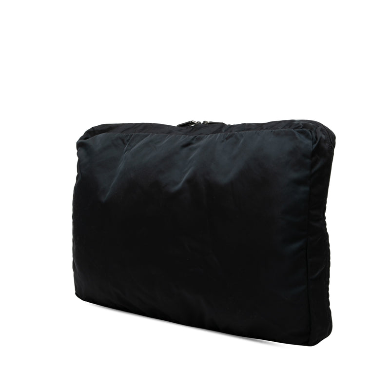 Tessuto Zip Top Portfolio - Image 2
