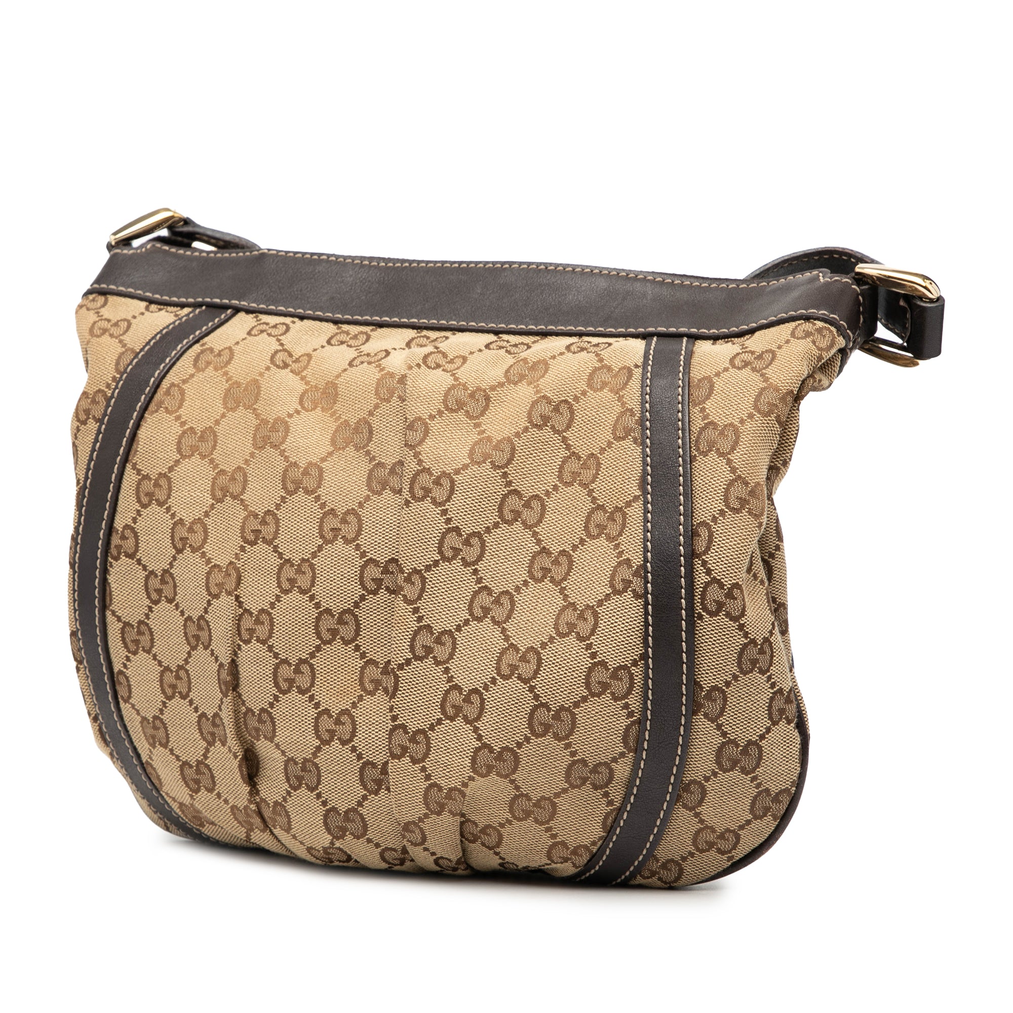 GG Canvas Abbey D Ring Crossbody - Image 2