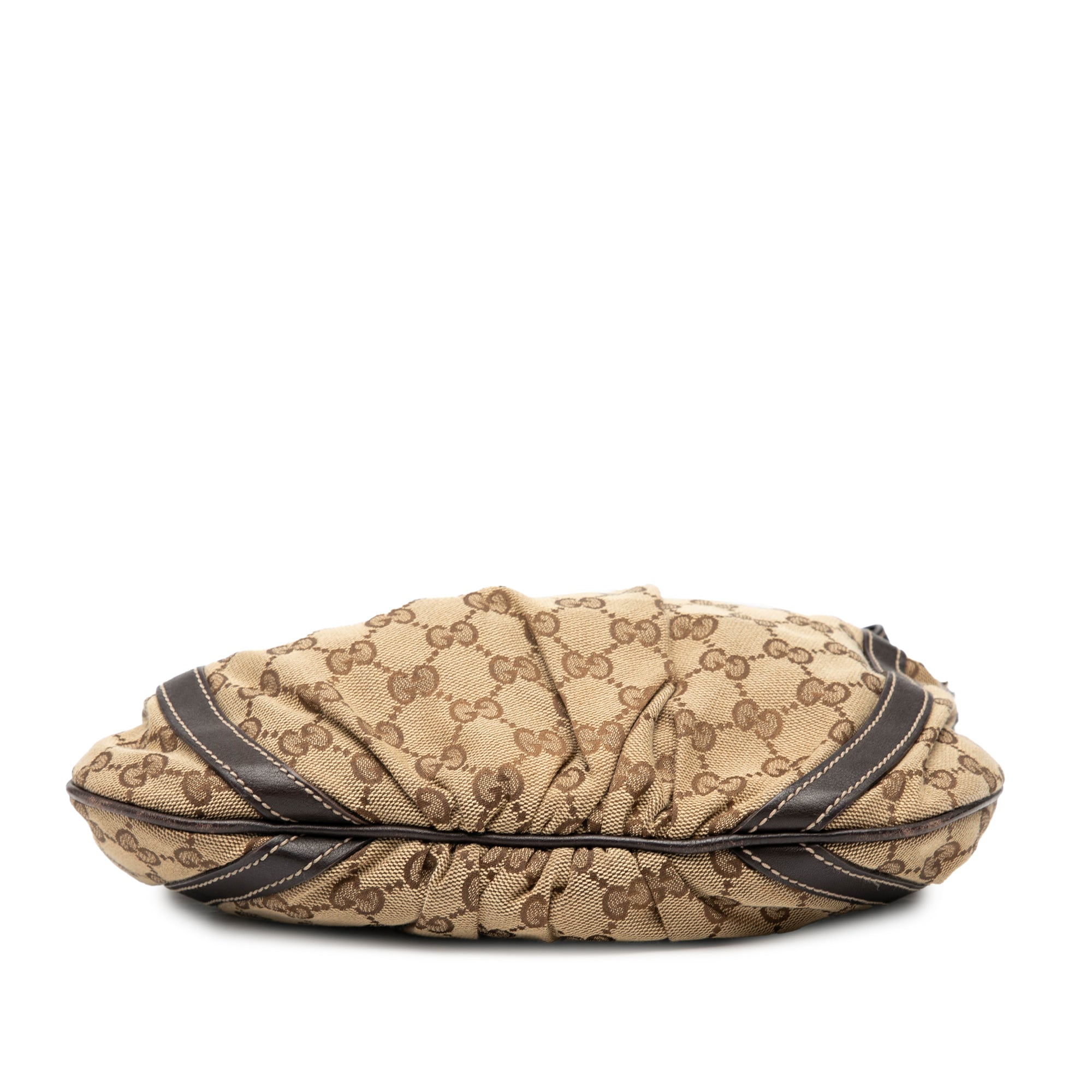 GG Canvas Abbey D Ring Crossbody - Image 3