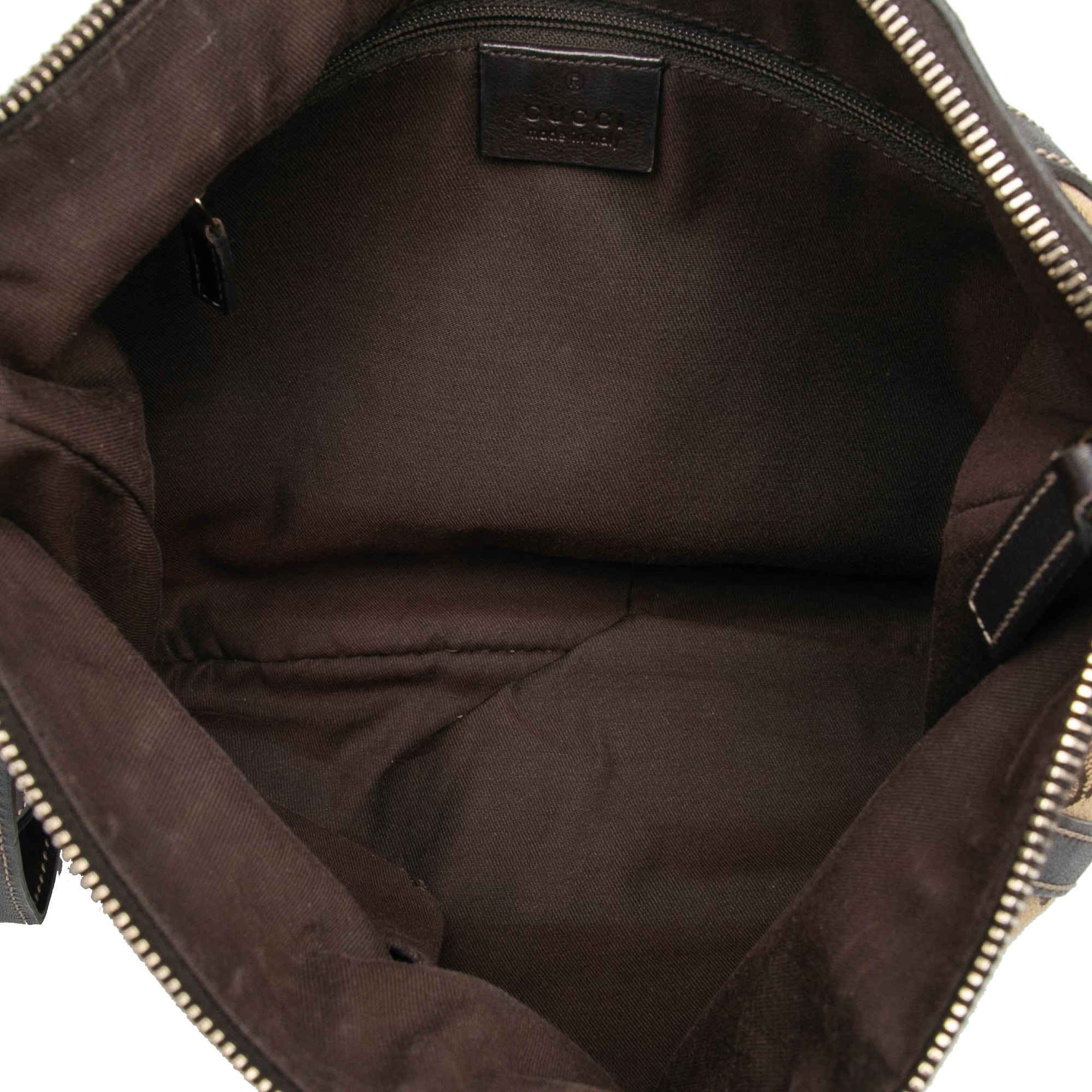 GG Canvas Abbey D Ring Crossbody - Image 4