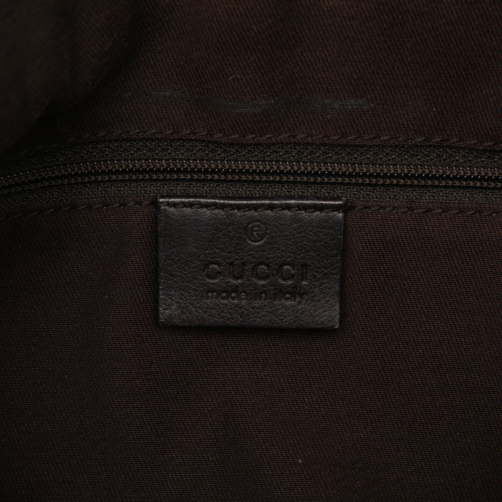 GG Canvas Abbey D Ring Crossbody - Image 5