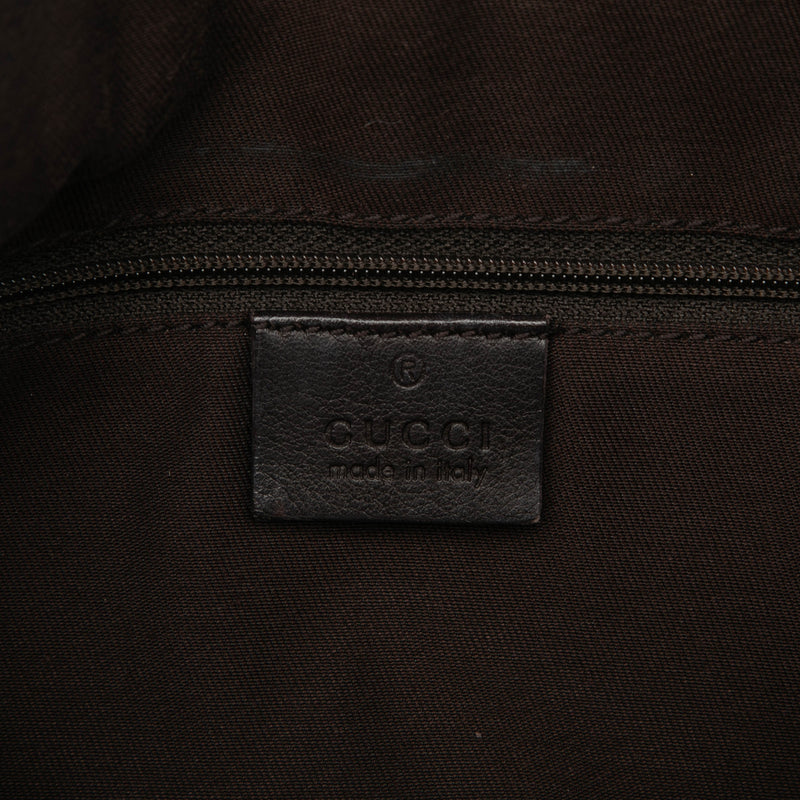 GG Canvas Abbey D Ring Crossbody - Image 5