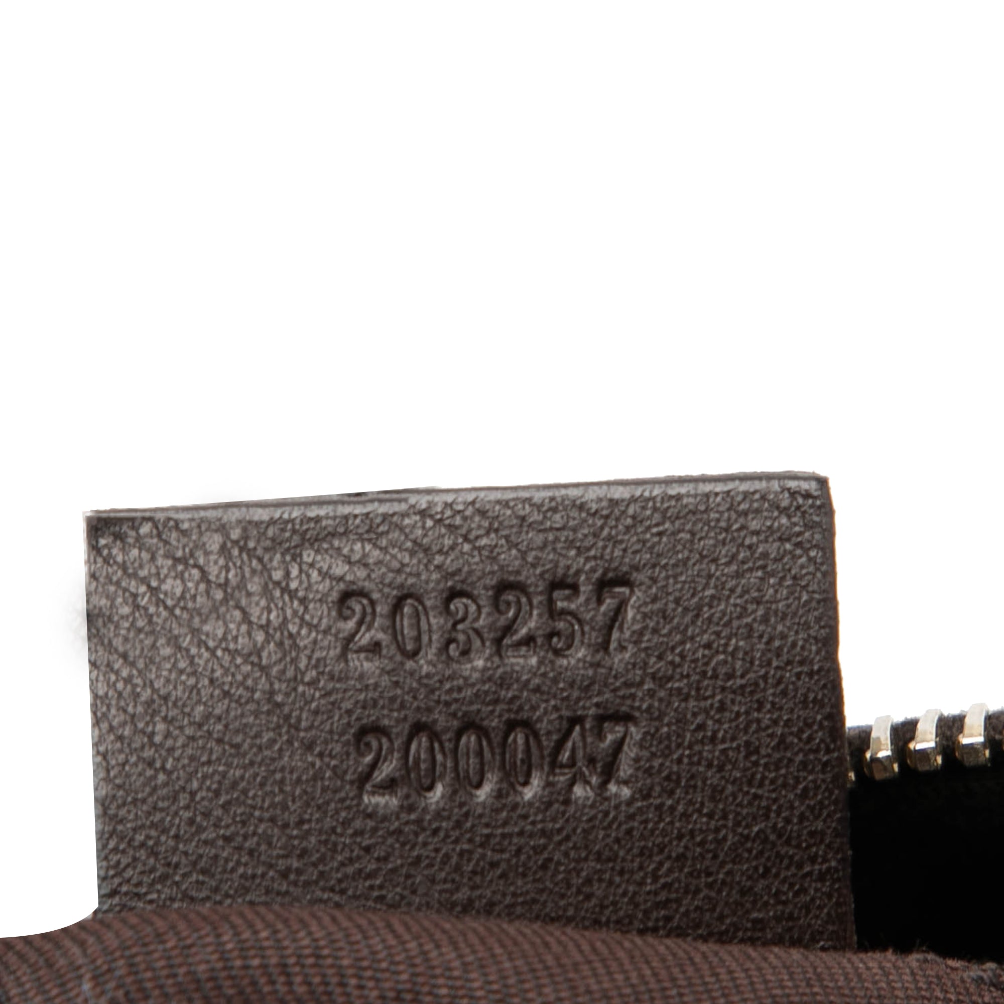 GG Canvas Abbey D Ring Crossbody - Image 6
