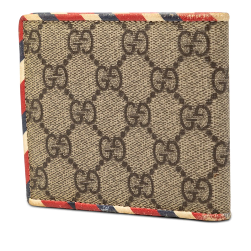 GG Supreme UFO Bifold Wallet - Image 2