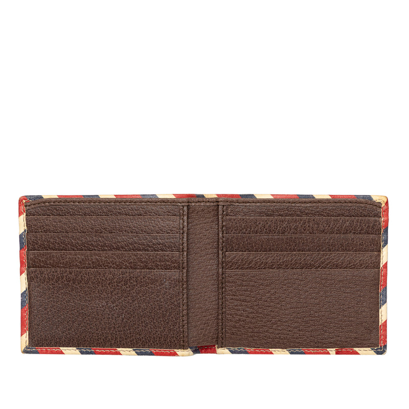 GG Supreme UFO Bifold Wallet - Image 4