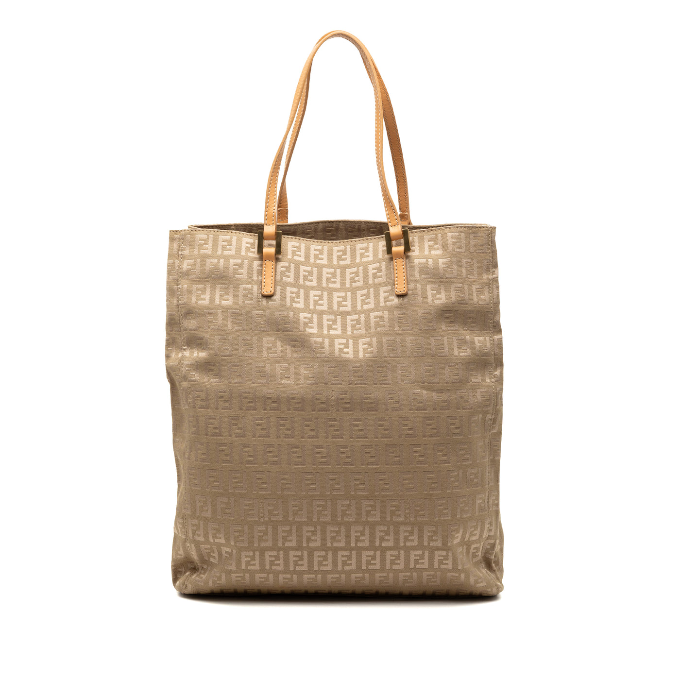 Zucchino Canvas Tote - Image 1
