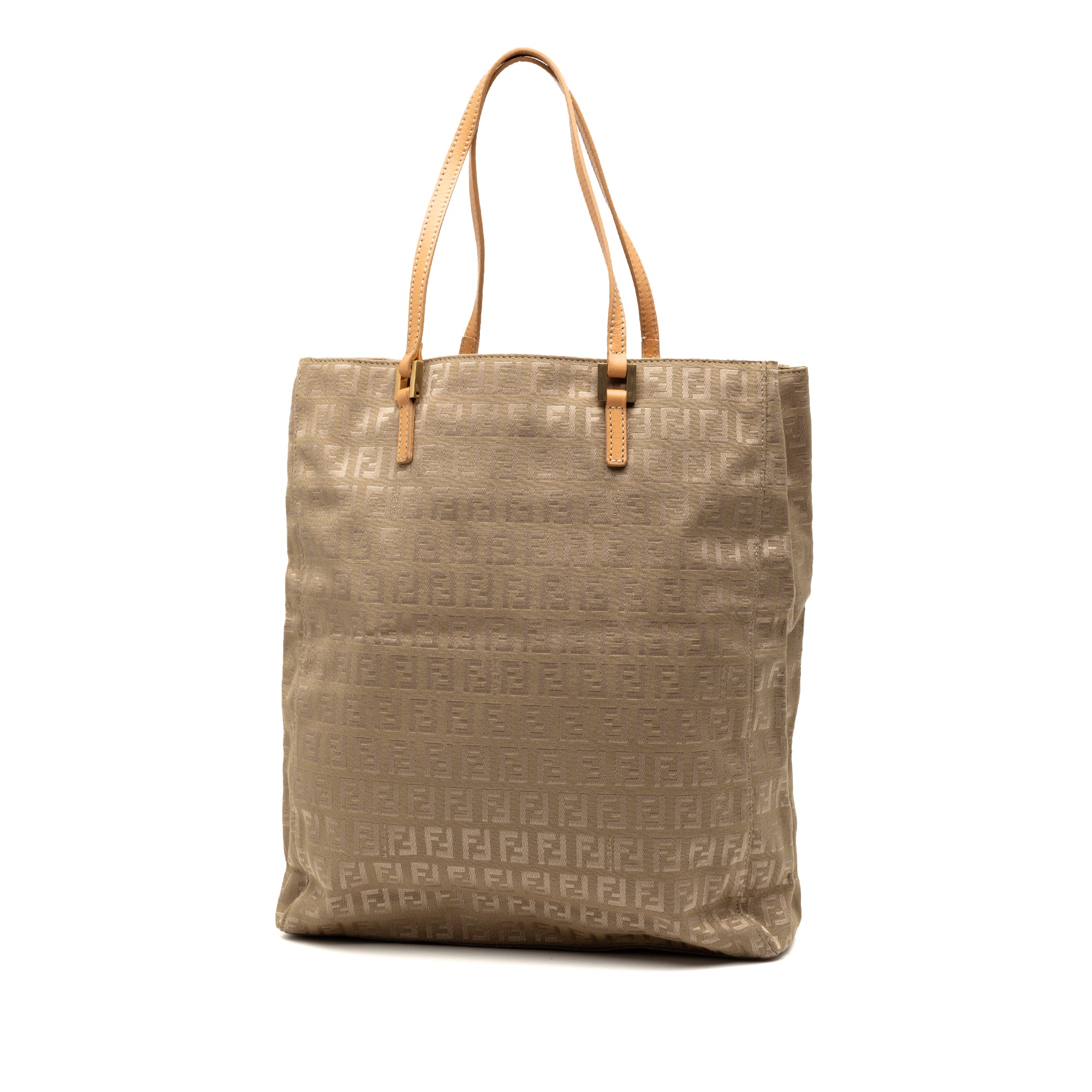 Zucchino Canvas Tote - Image 2