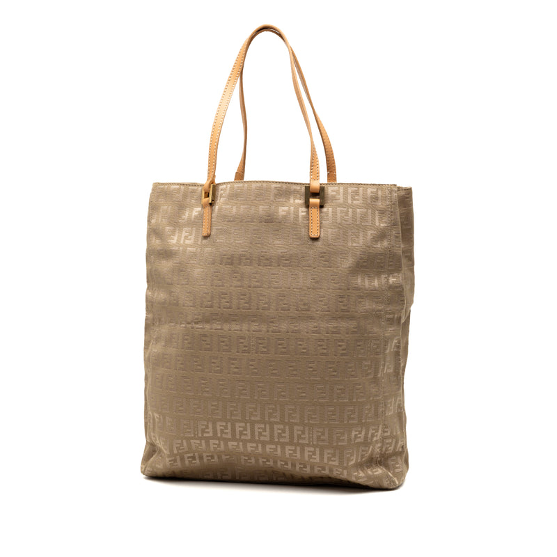 Zucchino Canvas Tote - Image 2