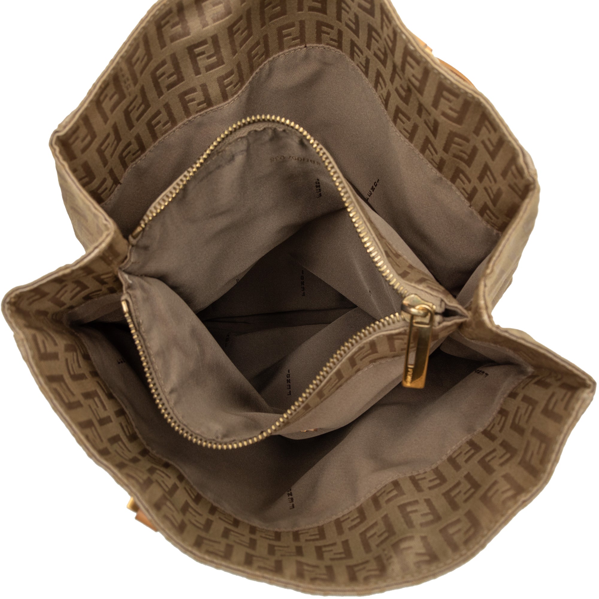 Zucchino Canvas Tote - Image 4