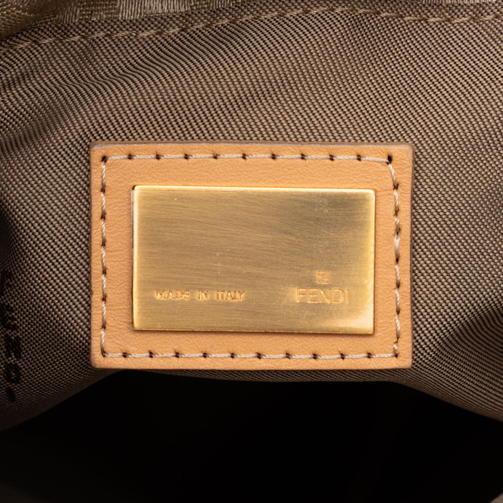 Zucchino Canvas Tote - Image 5
