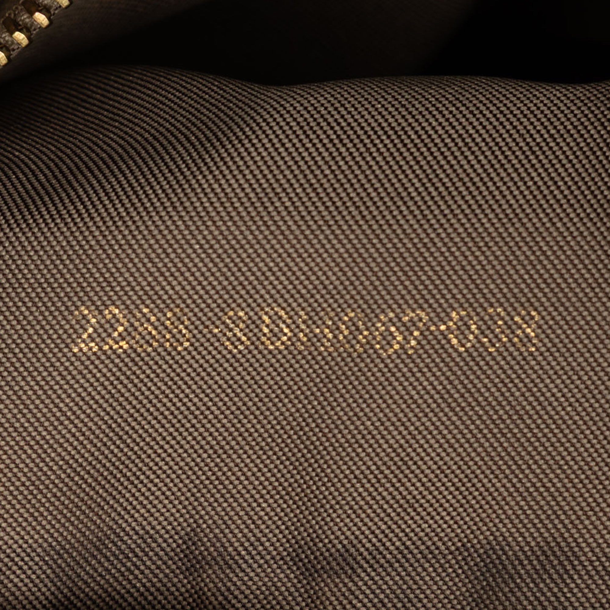 Zucchino Canvas Tote - Image 6