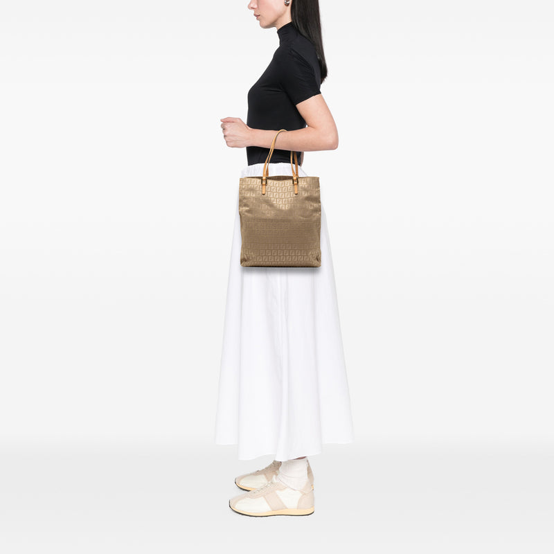 Zucchino Canvas Tote - Image 7