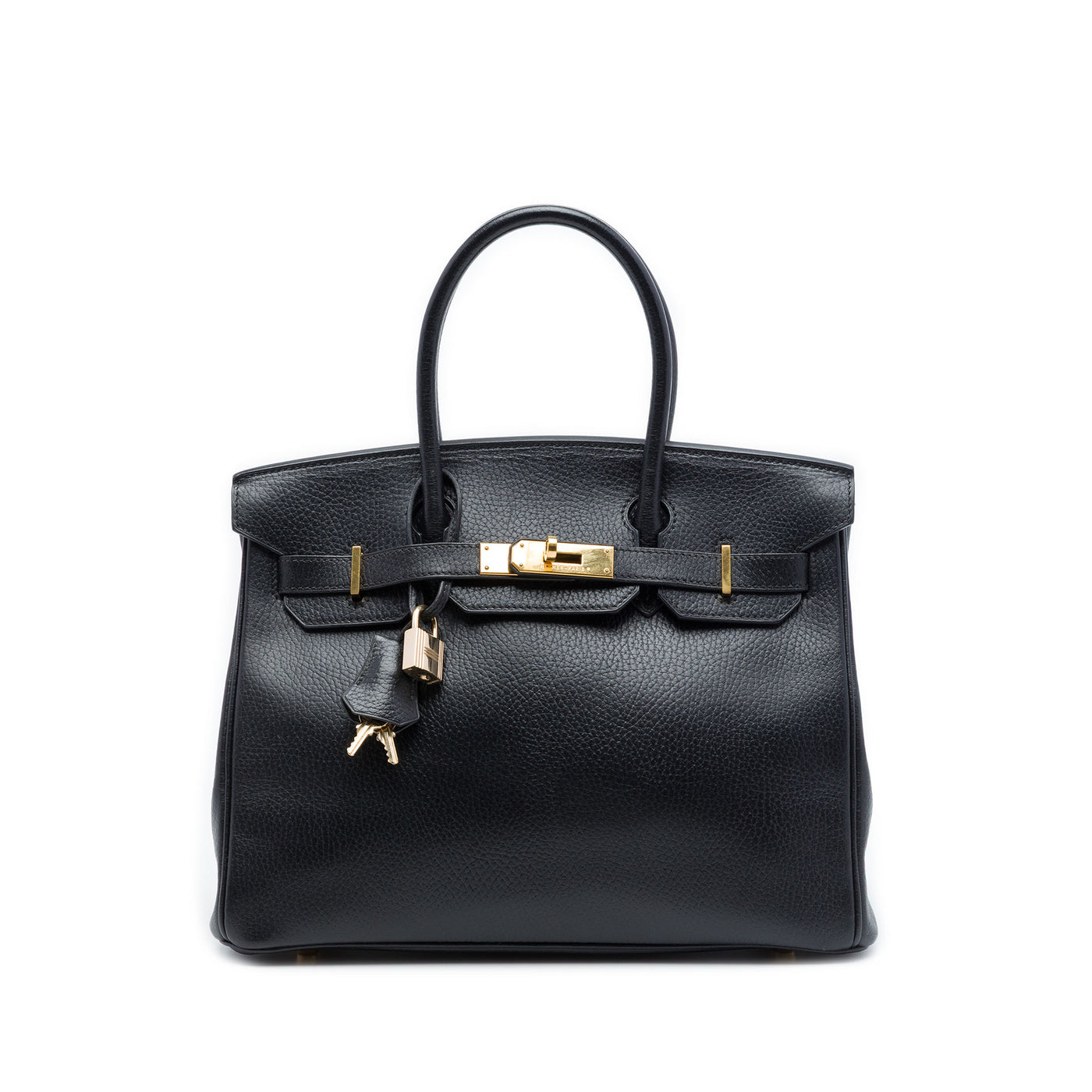 Clemence Birkin Retourne 30 - Image 1