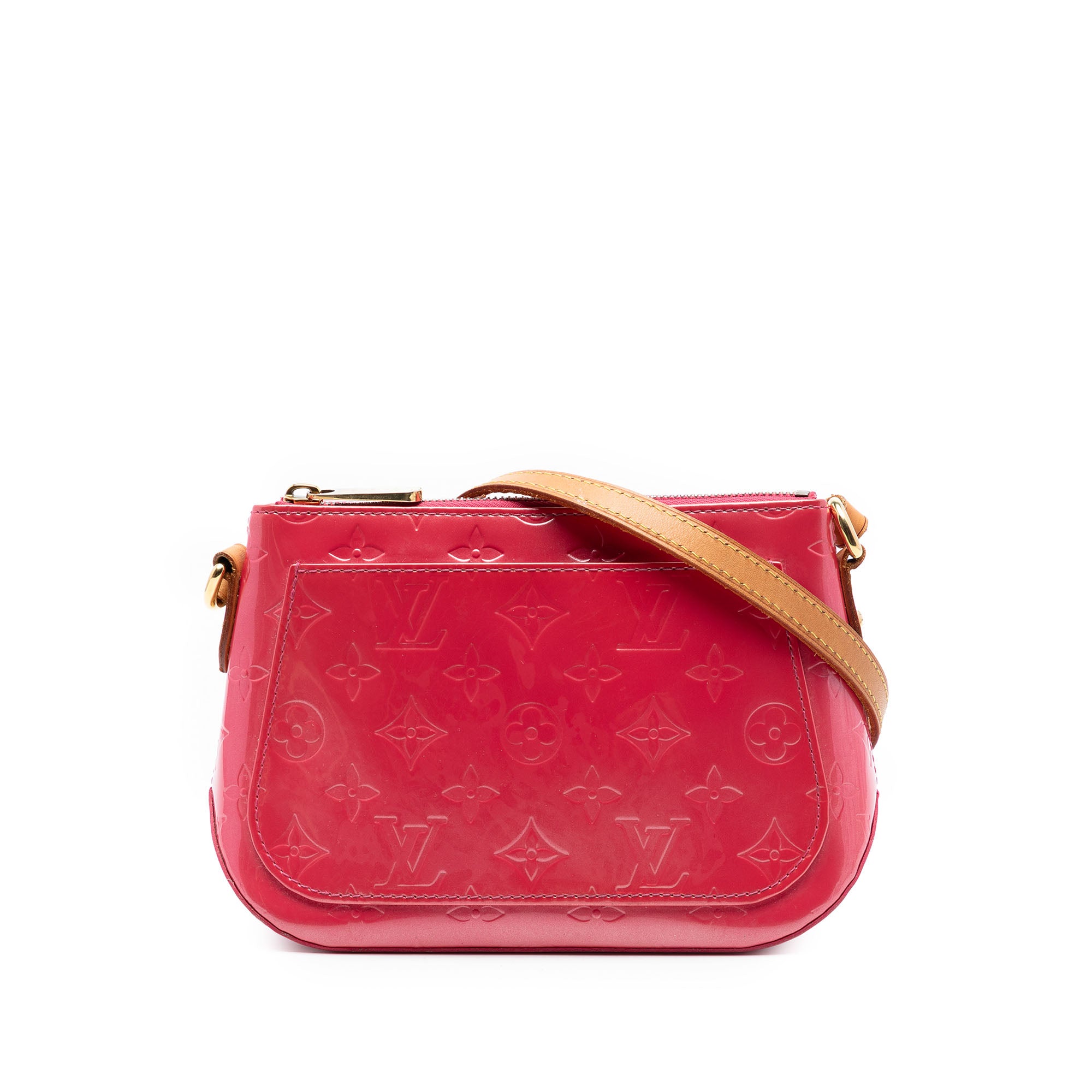 Monogram Vernis Minna Street - Image 1