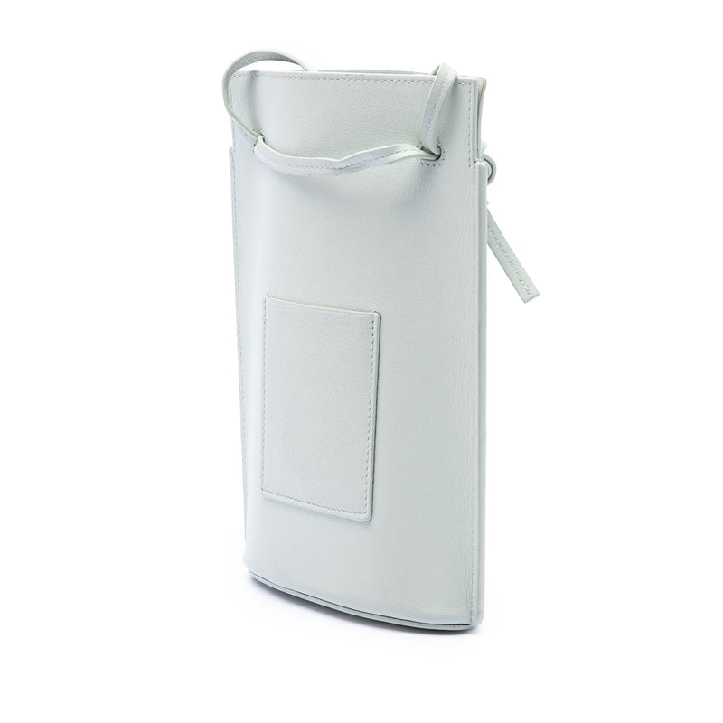 Calfskin Dice Pocket Crossbody - Image 2