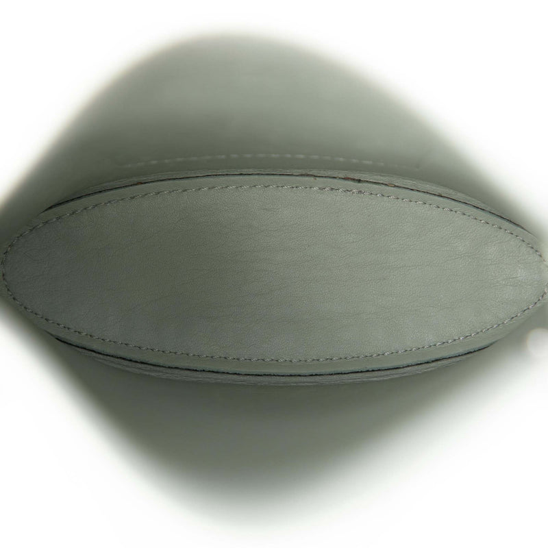 Calfskin Dice Pocket Crossbody - Image 4