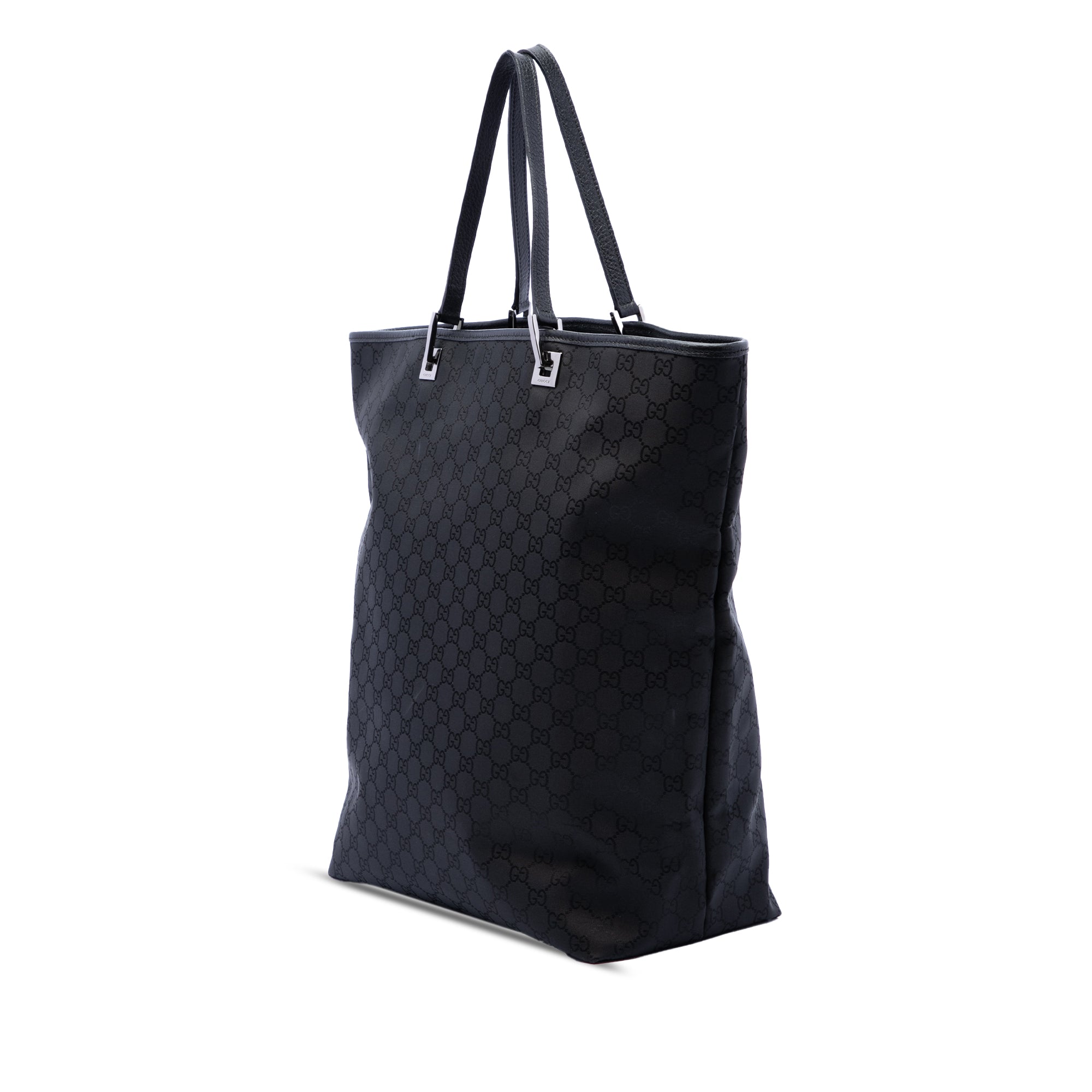 GG Canvas Tote - Image 2