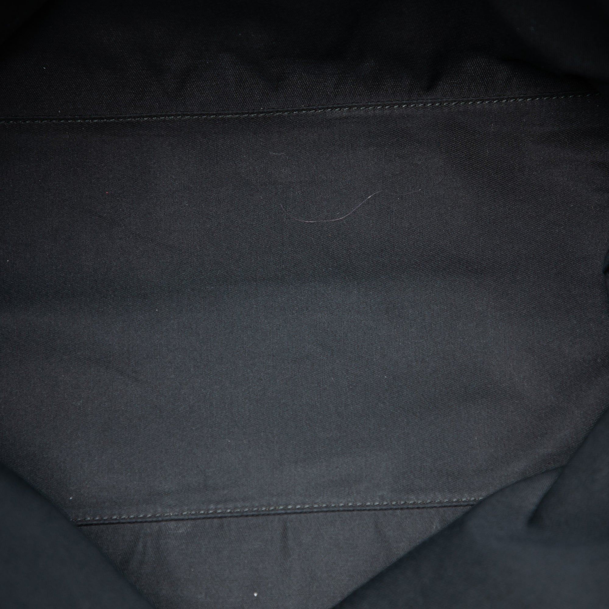 GG Canvas Tote - Image 4