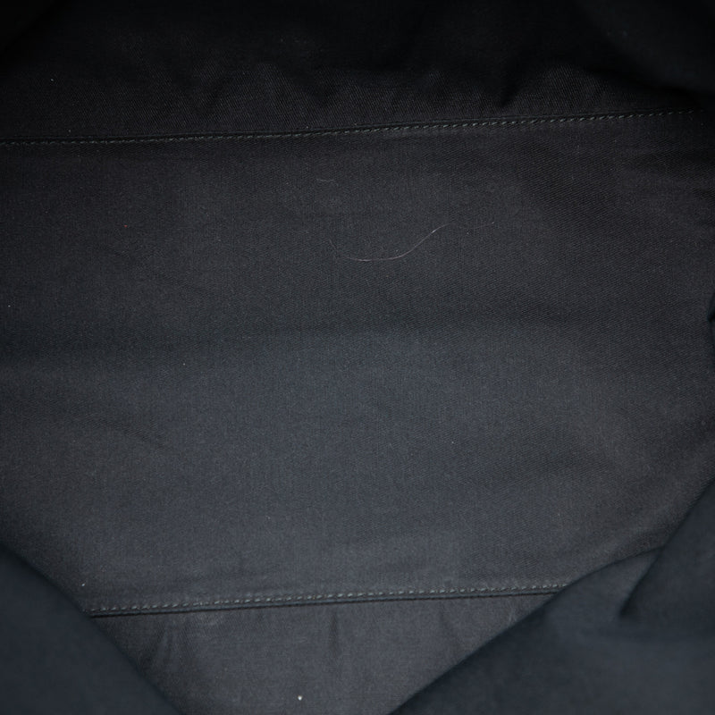 GG Canvas Tote - Image 4