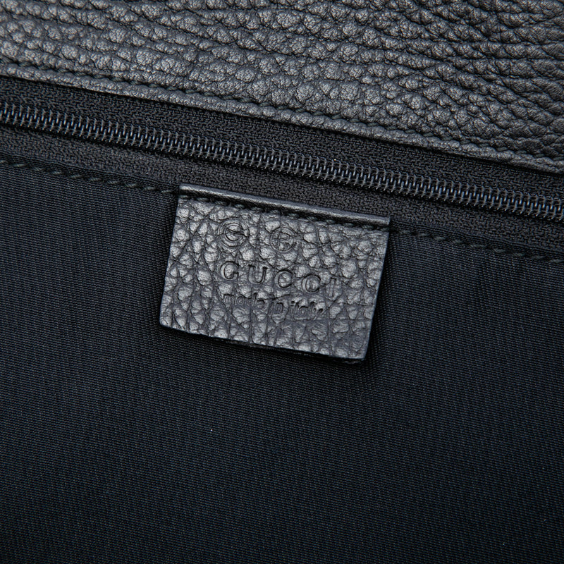 GG Canvas Tote - Image 5