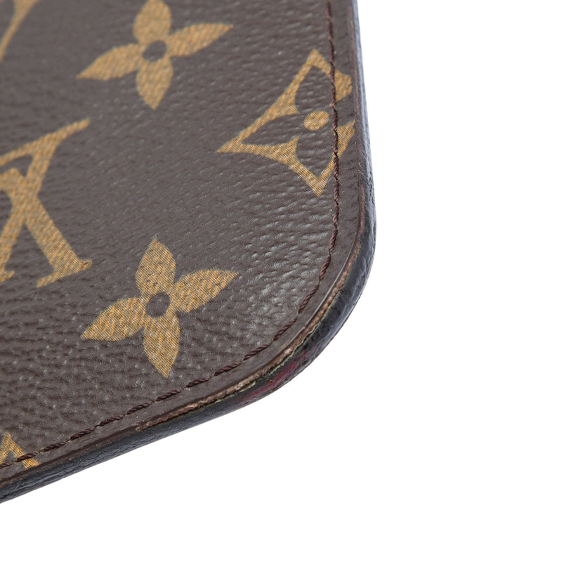 Monogram Neverfull MM Pouch - Image 5