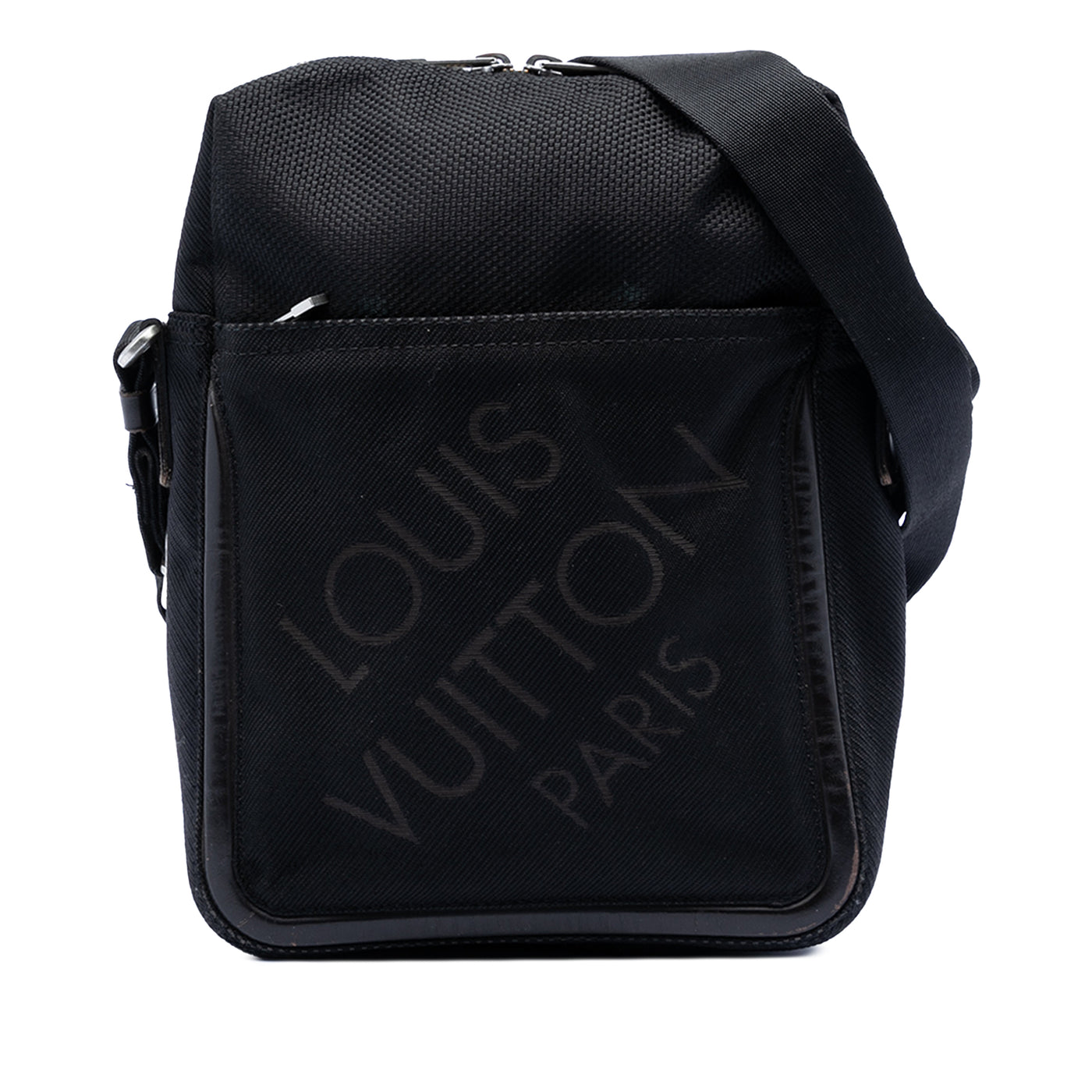Damier Geant Citadin Messenger Bag - Image 1