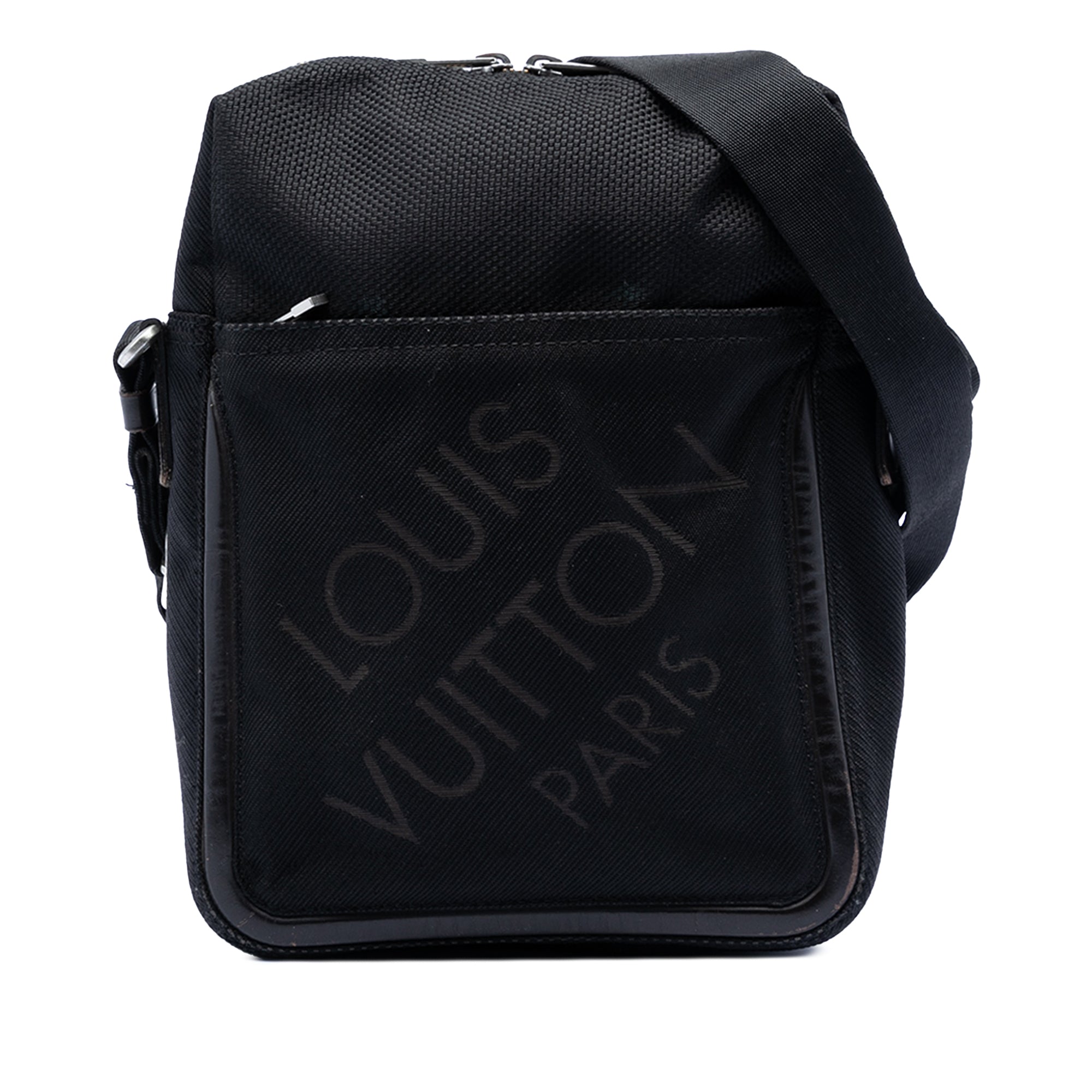 Damier Geant Citadin Messenger Bag - Image 1