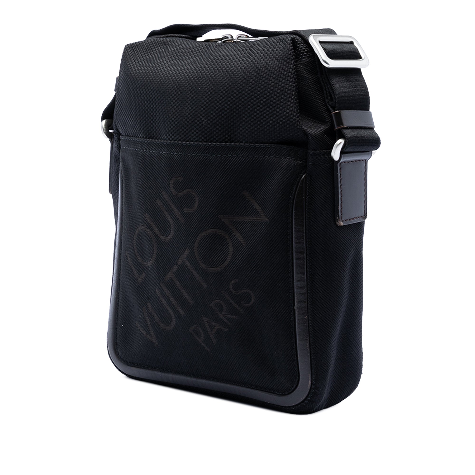 Damier Geant Citadin Messenger Bag - Image 2