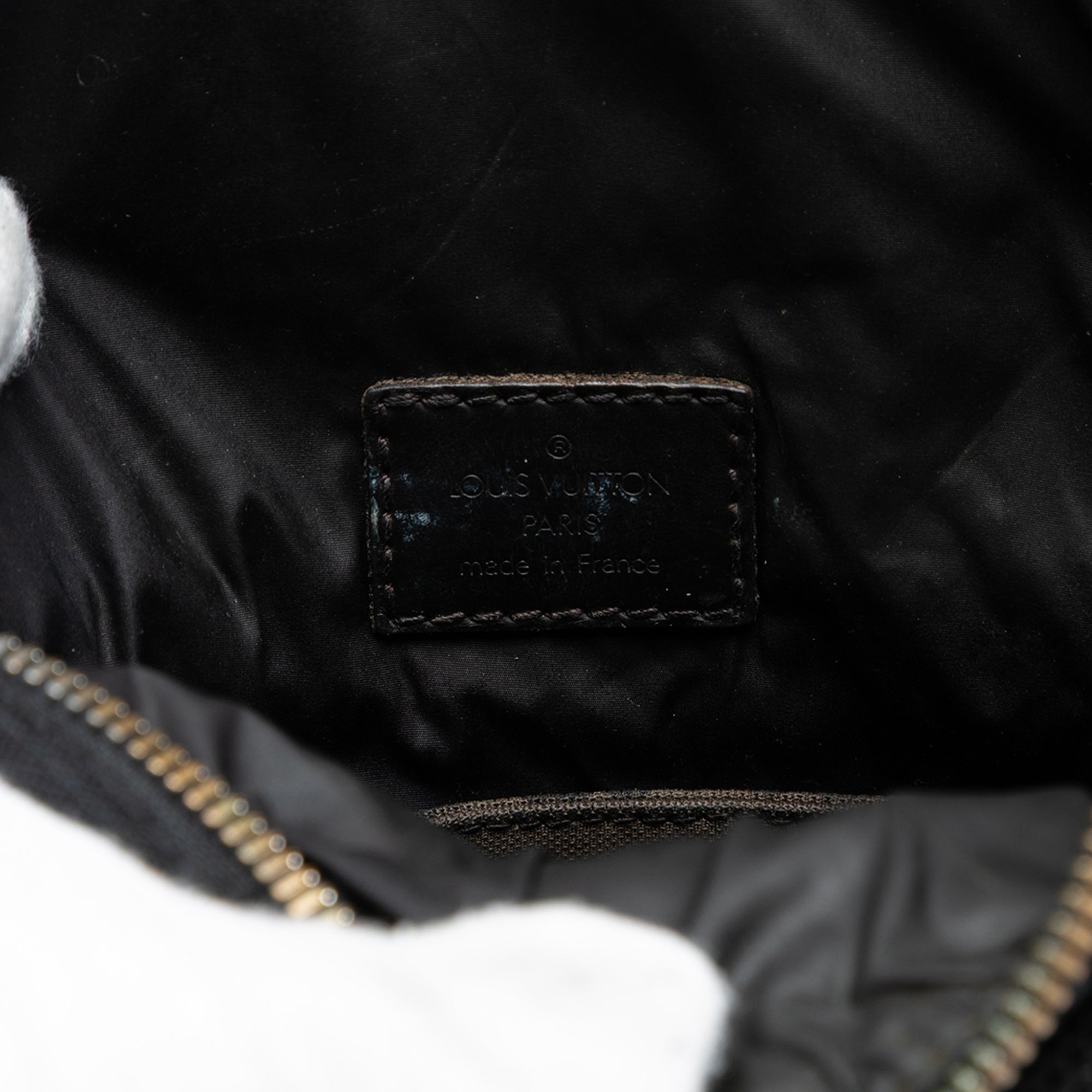 Damier Geant Citadin Messenger Bag - Image 5