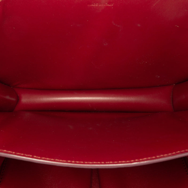 Medium Calfskin Classic Box - Image 4